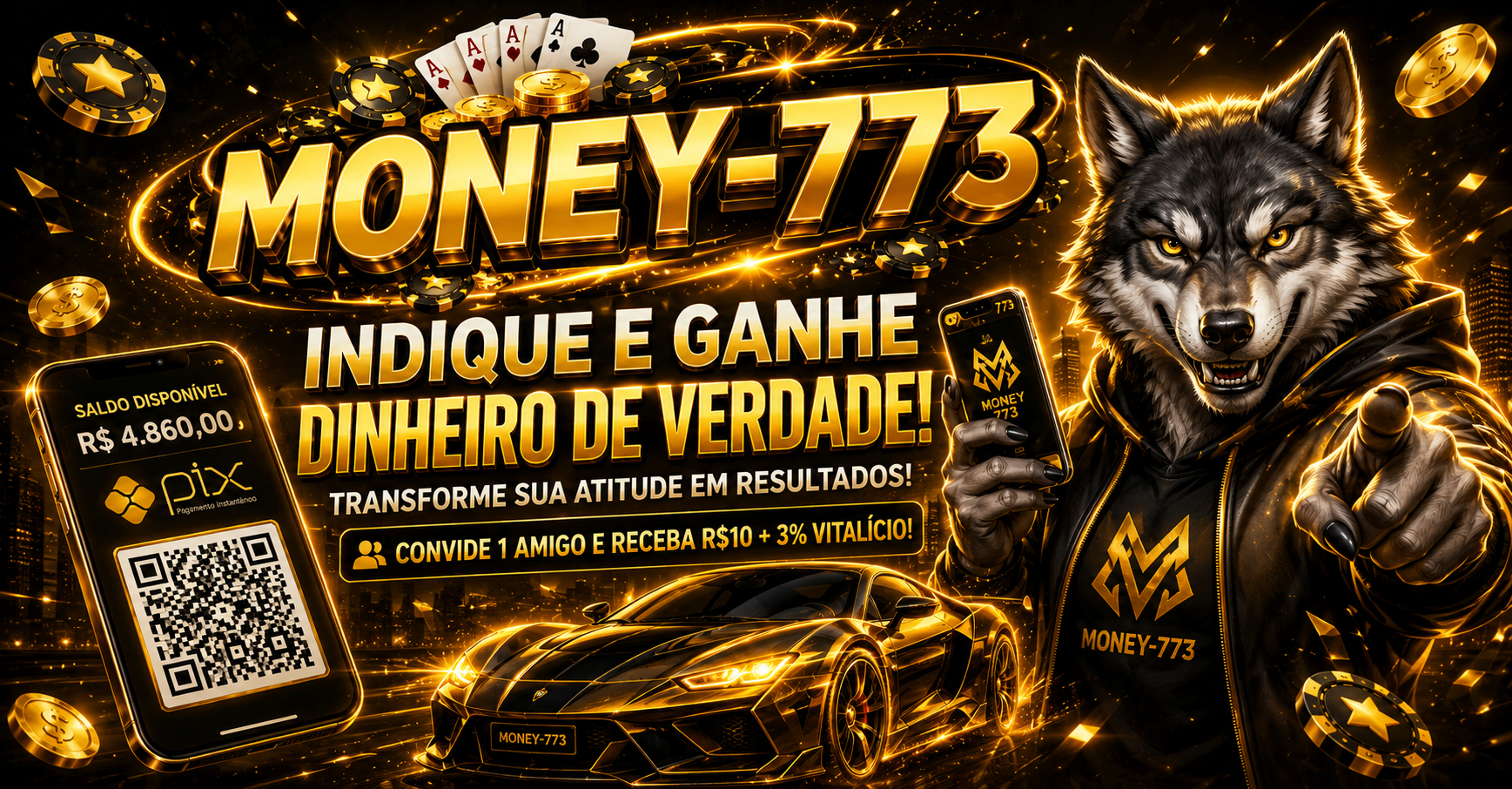 Banner esquerdo